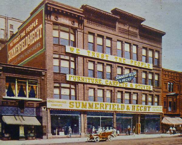 Detroit Summerfield Hecht (newer photo)